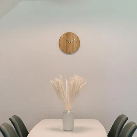 Apartamento Moderne 3 Zi.-fewo Scandi Style 70 Qm Naehe Freiburg