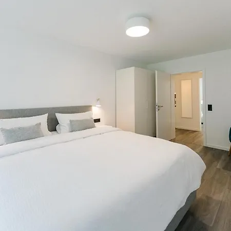 Moderne 3 Zi.-fewo Scandi Style 70 Qm Naehe Freiburg *