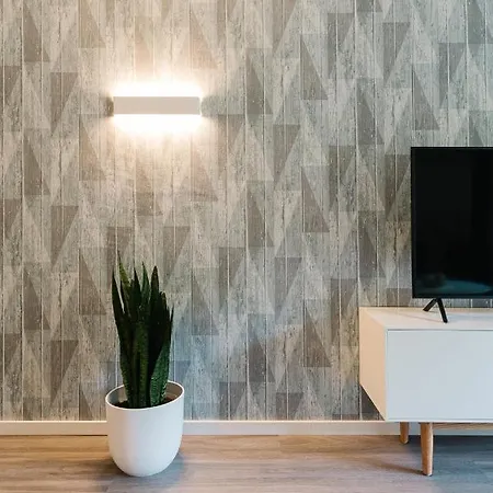 Moderne 3 Zi.-fewo Scandi Style 70 Qm Naehe Freiburg Apartamento