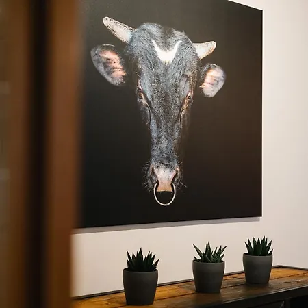 Apartamento Moderne 3 Zi.-fewo Scandi Style 70 Qm Naehe Freiburg *