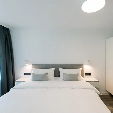 Moderne 3 Zi.-fewo Scandi Style 70 Qm Naehe Freiburg * سيمونسوالد