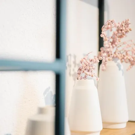 Moderne 3 Zi.-fewo Scandi Style 70 Qm Naehe Freiburg