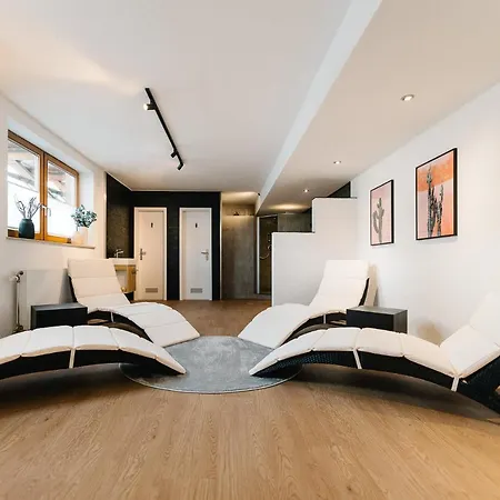 Moderne 3 Zi.-fewo Scandi Style 70 Qm Naehe Freiburg Lejlighed *