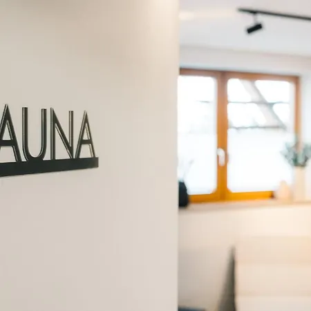 Apartamento Moderne 3 Zi.-fewo Scandi Style 70 Qm Naehe Freiburg