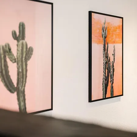 Moderne 3 Zi.-fewo Scandi Style 70 Qm Naehe Freiburg *